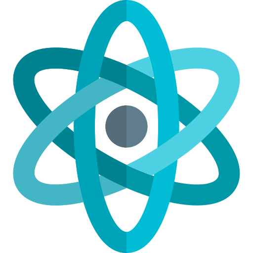 react